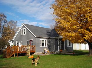 412 W Nebraska St, Muscoda, WI 53573