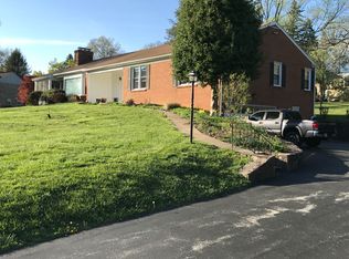 2991 Gradyville Rd, Broomall, PA 19008