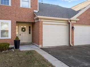 52 Brookston Dr Unit D2, Schaumburg, IL 60193