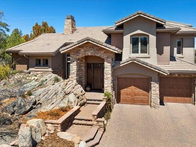 1624 Stoney Ln, Prescott, AZ, 86303