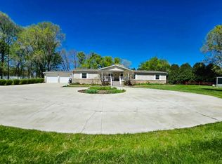 324 W 7th St, Litchfield, MN 55355