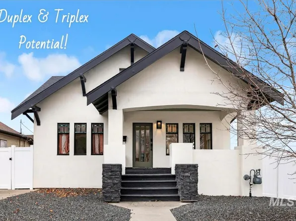 661 2nd Ave N, Twin Falls, ID 83301