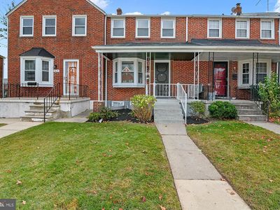 1611 Thetford Rd, Baltimore, MD, 21286