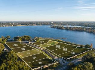 1008 Down Reserve Ct, Windermere, FL 34786