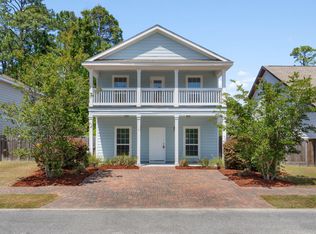 46 Tranquility Ln, Santa Rosa Beach, FL 32459
