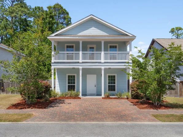 46 Tranquility Ln, Santa Rosa Beach, FL 32459
