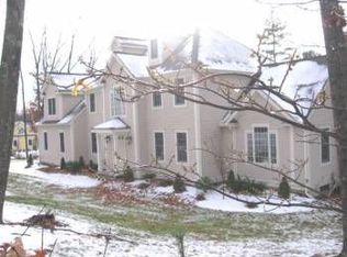 39 Autumn Rdg, Berlin, MA 01503