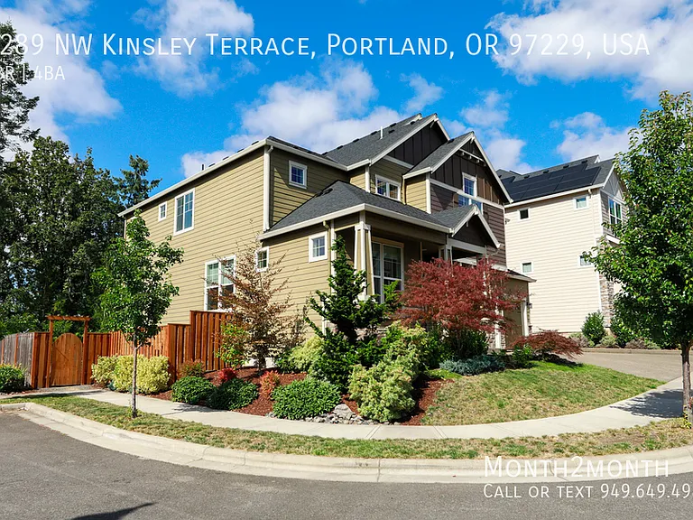 3289 NW Kinsley Ter #USA — Photo 1