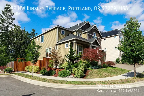 3289 NW Kinsley Ter Photo 1