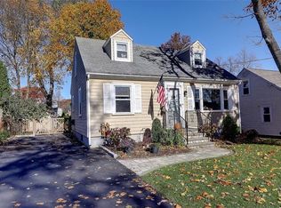 142 Mowry Ave, Cumberland, RI 02864