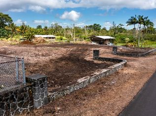15-1370 26th Ave LOT 308, Keaau, HI 96749