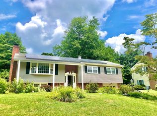 20 Colonial Rd, Bel Air, MD 21014