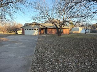 9711 S 239th East Ave, Broken Arrow, OK 74014
