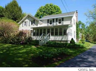 466 County Route 38, Parish, NY 13131