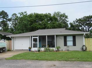 1476 S Fairfield Dr, Perdido Key, FL 32507