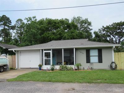 1476 S Fairfield Dr, Perdido Key, FL, 32507