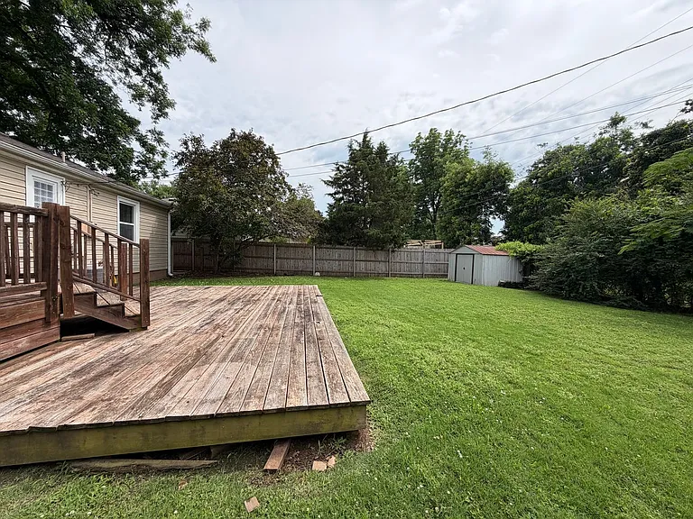 3820 S Detroit Ave — Photo 16