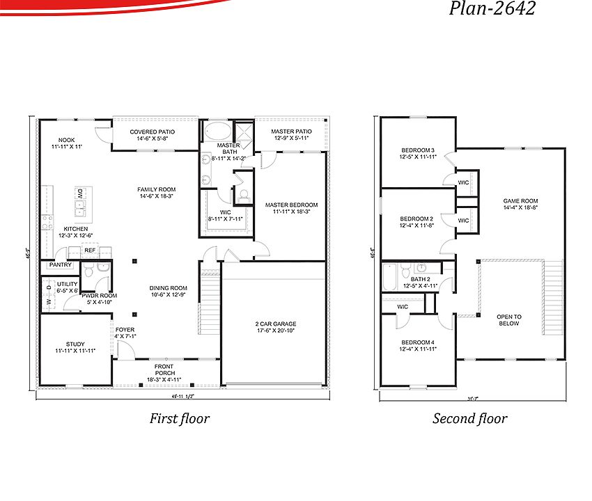 Floor Plan.
