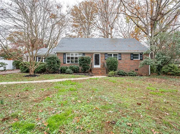 403 Gunby Dr, Henrico, VA 23229