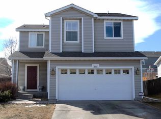 474 E 77th Pl, Denver, CO 80229