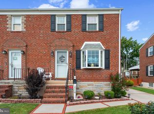 118 Sipple Ave, Baltimore, MD 21236