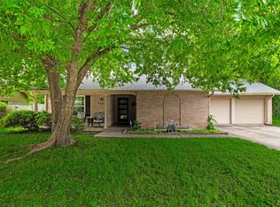 7428 Overhill Rd, Fort Worth, TX 76116