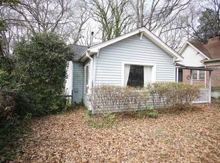 661 Gresham Ave SE, Atlanta, GA 30316