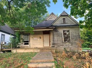 953 Clack Pl, Memphis, TN 38126