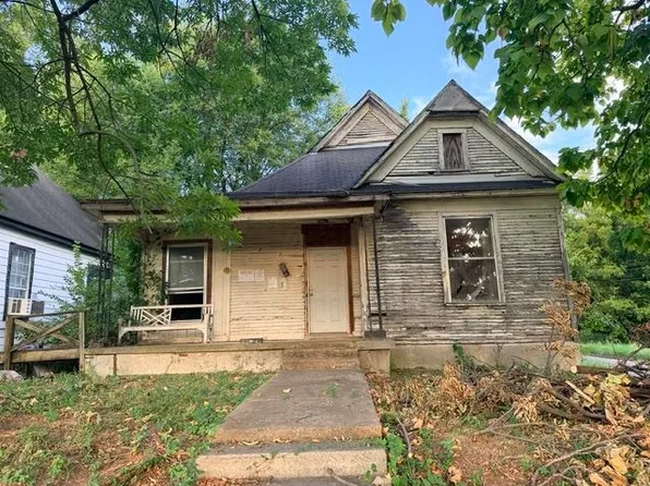 953 Clack Pl, Memphis, TN 38126