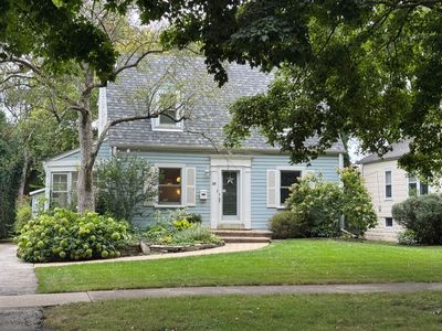 240 N Oak St, Elmhurst, IL, 60126