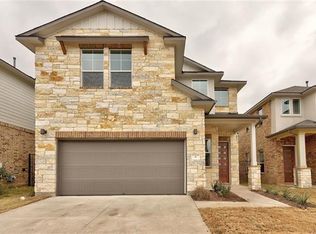 900 Old Mill Rd UNIT 35, Cedar Park, TX 78613