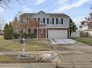 13010 Coyote Run, Fishers, IN 46038