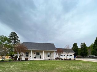 110 Meadow St, Fulton, MS 38843