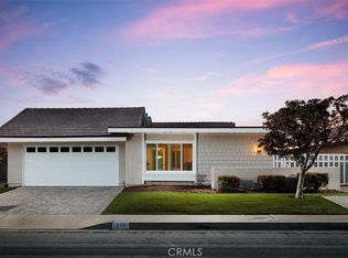 315 Calle Empalme, San Clemente, CA 92672