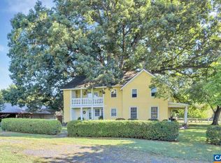 147 Big Oaks Dr, Scottsville, VA 24590