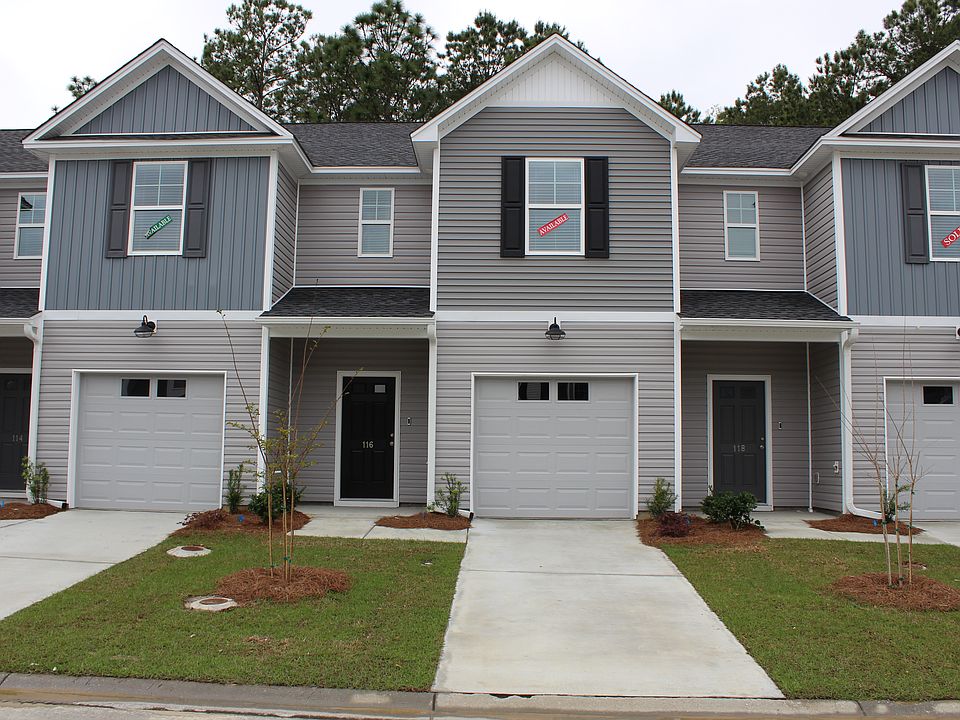 116 Buchanan Circle