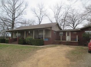 2039 Tokalon Rd, Scranton, AR 72863