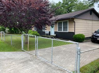 34 Shady Acres Dr, Hilltop, WV 25855