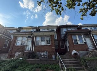 4074 Roosevelt Blvd, Philadelphia, PA 19124