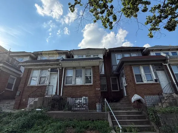 4074 Roosevelt Blvd, Philadelphia, PA 19124
