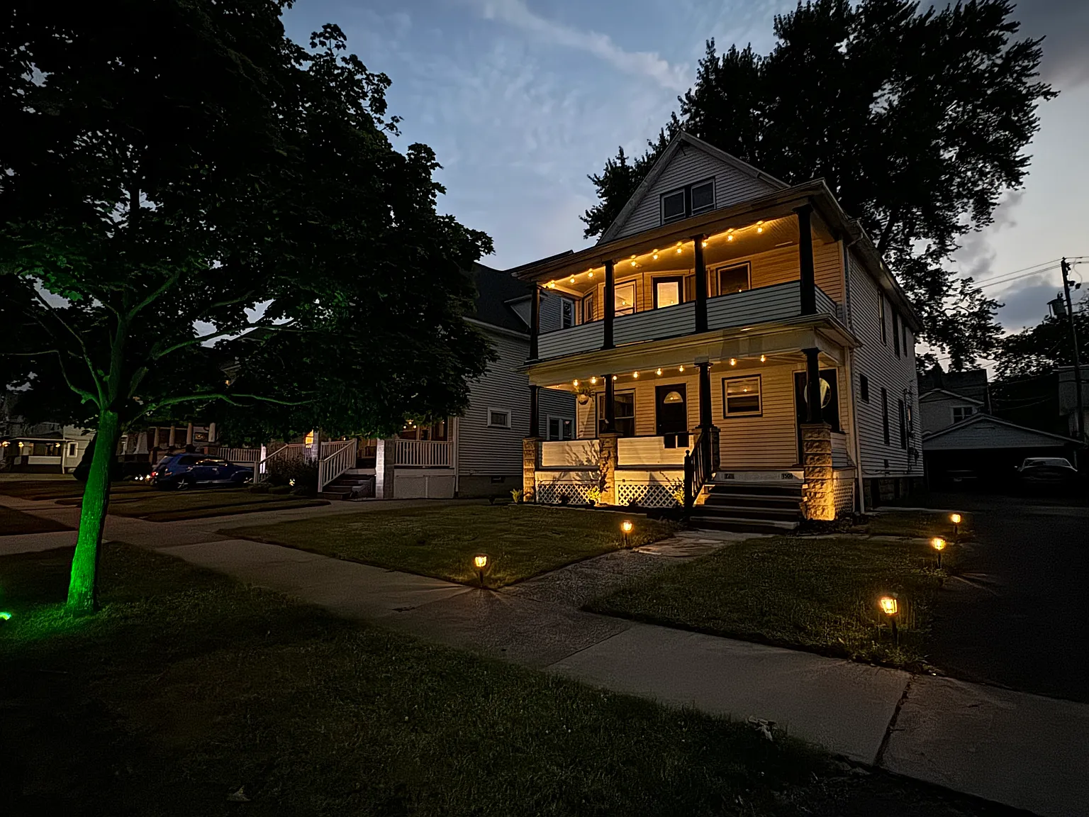1506 Lincoln Ave — Photo 2