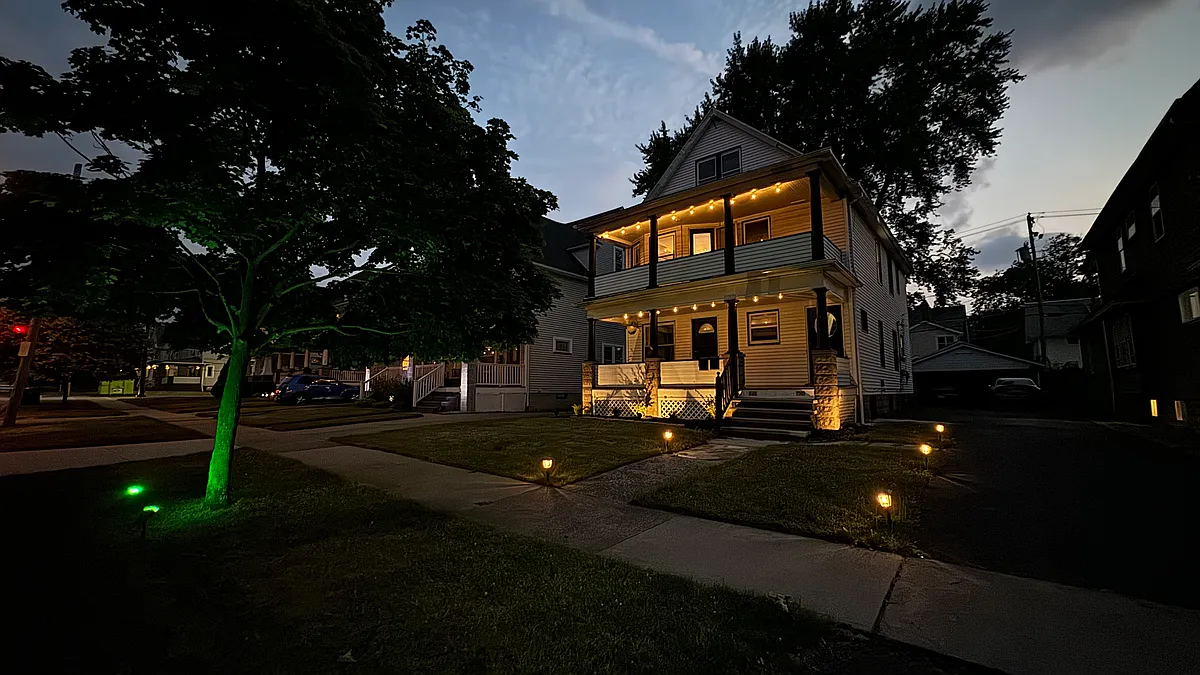 Building Photo - 1506 Lincoln Ave