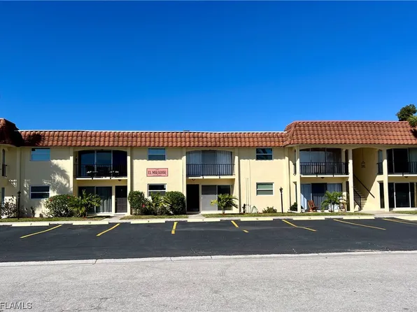 1485 Memoli Ln APT 3, Fort Myers, FL 33919