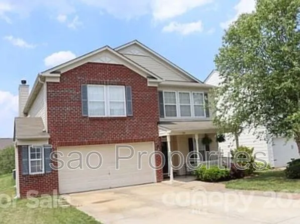 713 Nannyberry Ln, Concord, NC 28025