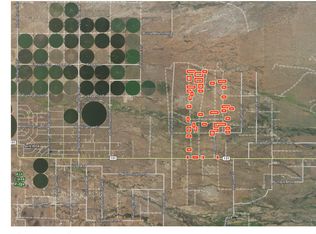 S Catclaw Rd #320, Sunizona, AZ 85625