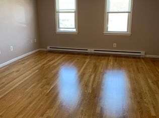 296 Centre St #2F, Jamaica Plain, MA 02130