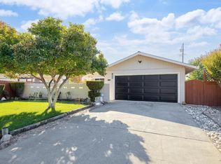 2207 Dover Ave, Fairfield, CA 94533