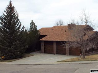 820 Lake Rd, Casper, WY 82601