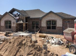 7602 Keyhaven St, Odessa, TX 79765