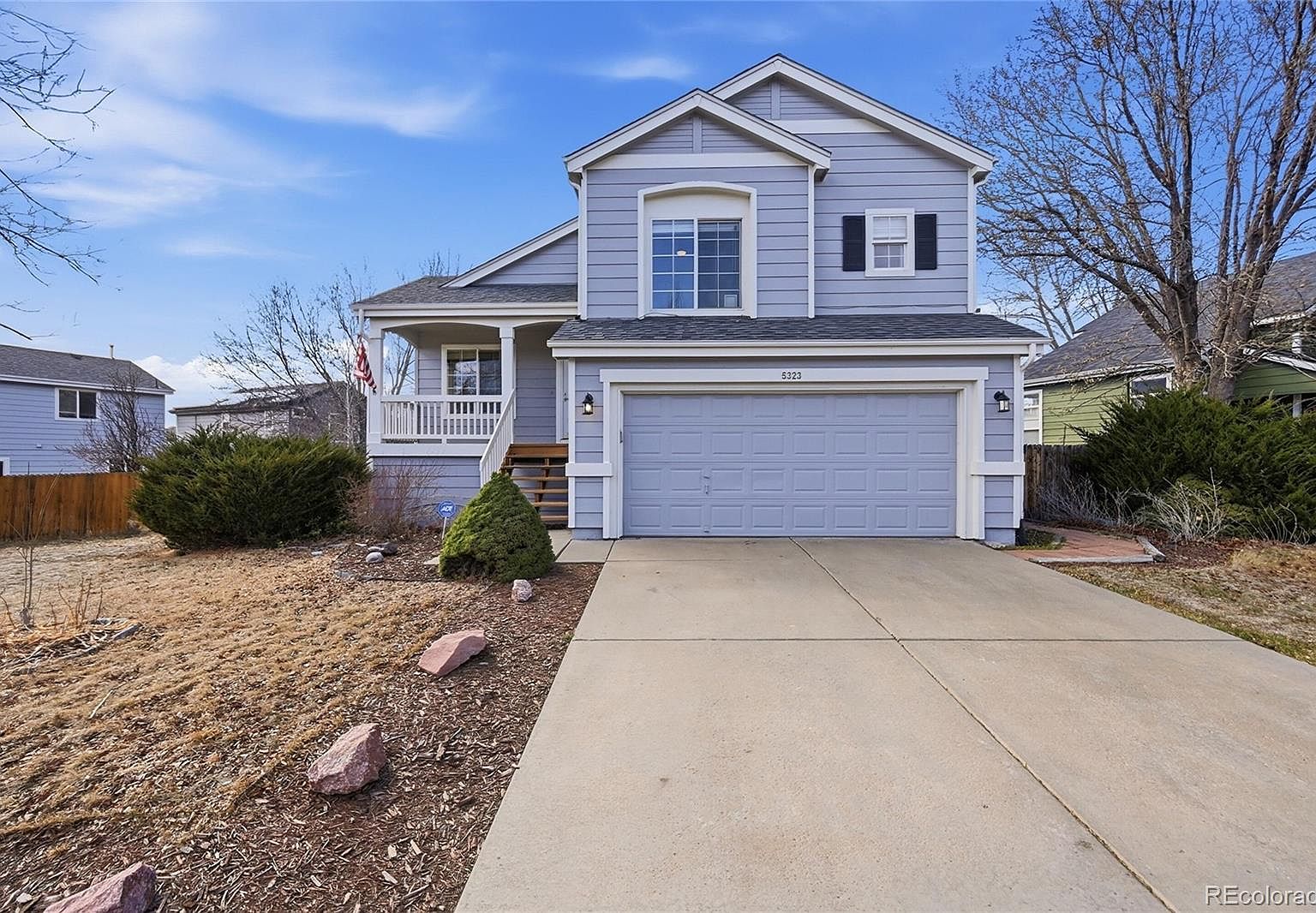 5323 S Malta Way, Centennial, CO 80015 | MLS #9419189 | Zillow